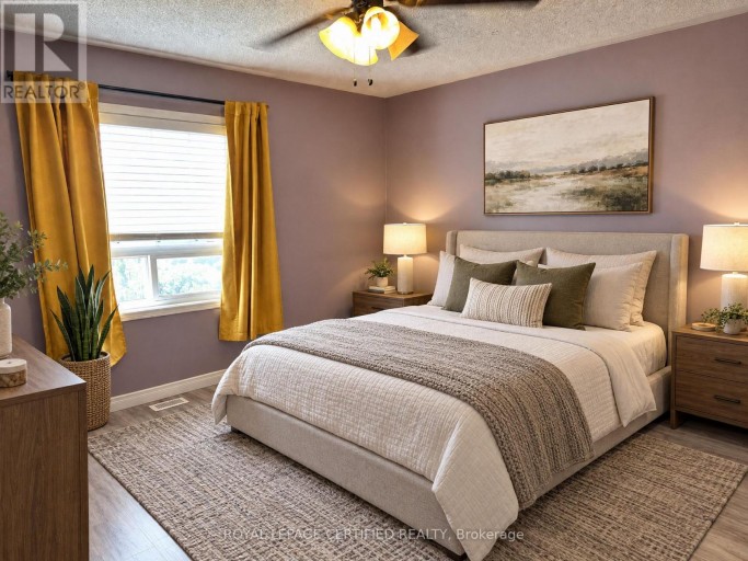 64 ADMIRAL CRESCENT, Essa (Angus), Ontario, L0M1B4