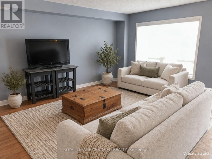 64 ADMIRAL CRESCENT, Essa (Angus), Ontario, L0M1B4