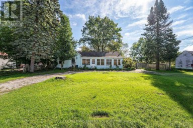 120 ELIZABETH STREET Essa (Angus) Ontario photo 1