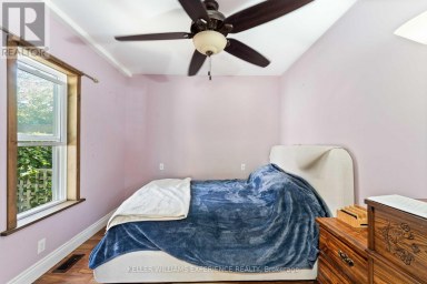 120 ELIZABETH STREET Essa (Angus) Ontario photo 12