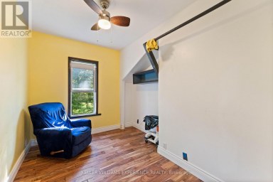 120 ELIZABETH STREET Essa (Angus) Ontario photo 14