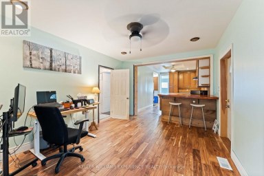 120 ELIZABETH STREET Essa (Angus) Ontario photo 15