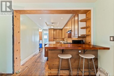 120 ELIZABETH STREET Essa (Angus) Ontario photo 16