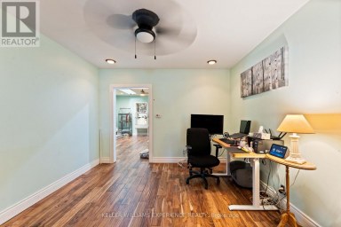 120 ELIZABETH STREET Essa (Angus) Ontario photo 17