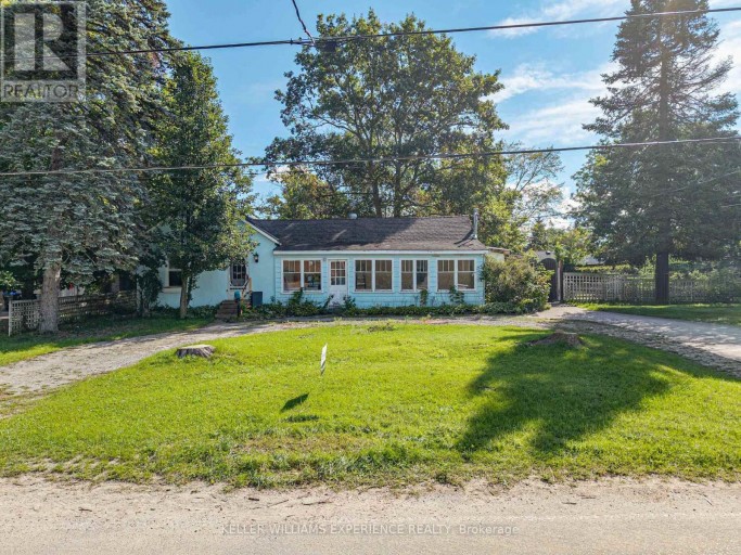 120 ELIZABETH STREET, Essa (Angus), Ontario, L0M1B0