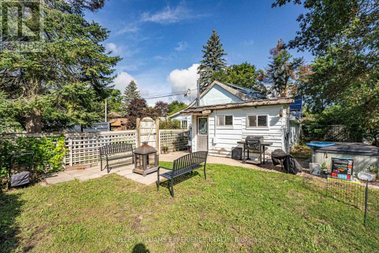 120 ELIZABETH STREET, Essa (Angus), Ontario, L0M1B0