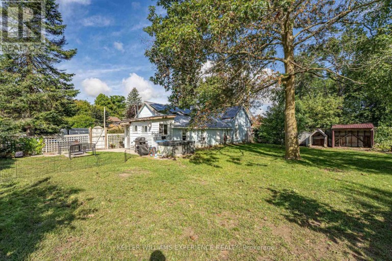 120 ELIZABETH STREET, Essa (Angus), Ontario, L0M1B0