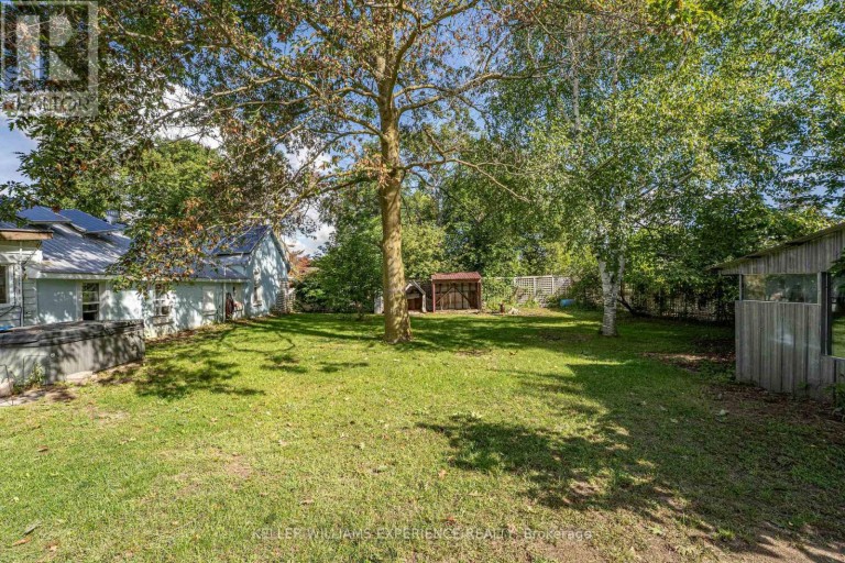 120 ELIZABETH STREET, Essa (Angus), Ontario, L0M1B0