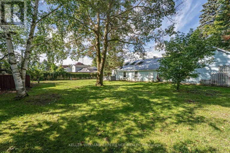 120 ELIZABETH STREET, Essa (Angus), Ontario, L0M1B0