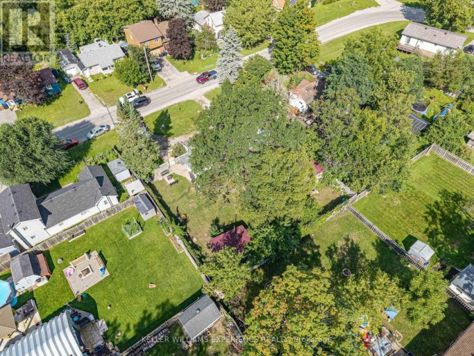 120 ELIZABETH STREET, Essa (Angus), Ontario, L0M1B0