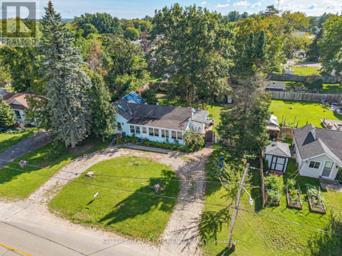120 ELIZABETH STREET, Essa (Angus), Ontario, L0M1B0