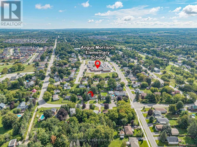 120 ELIZABETH STREET, Essa (Angus), Ontario, L0M1B0
