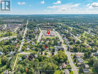 120 ELIZABETH STREET Essa (Angus) Ontario photo 41