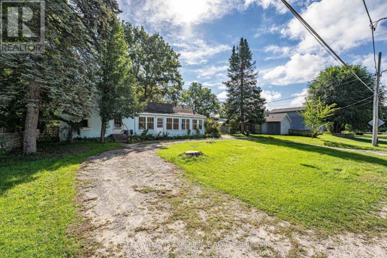 120 ELIZABETH STREET, Essa (Angus), Ontario, L0M1B0