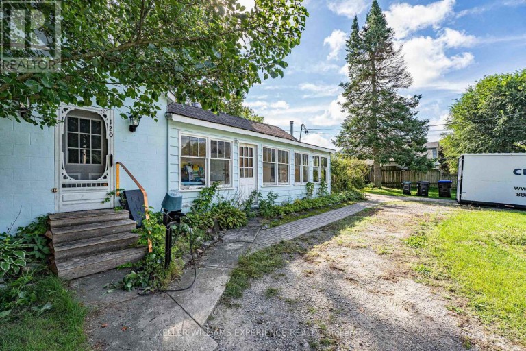 120 ELIZABETH STREET, Essa (Angus), Ontario, L0M1B0
