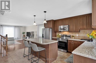 3132 RAVENSHOE ROAD Georgina (Belhaven) Ontario photo 12