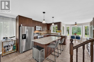3132 RAVENSHOE ROAD Georgina (Belhaven) Ontario photo 13