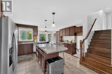 3132 RAVENSHOE ROAD Georgina (Belhaven) Ontario photo 14