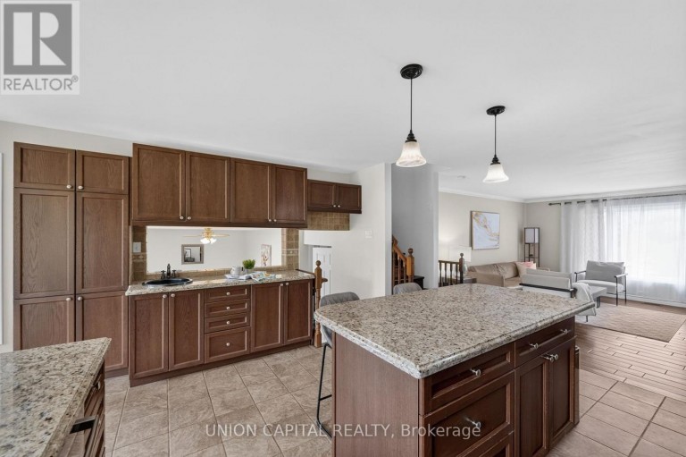 3132 RAVENSHOE ROAD, Georgina (Belhaven), Ontario, L4P3E9