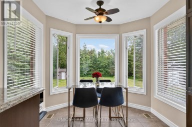 3132 RAVENSHOE ROAD Georgina (Belhaven) Ontario photo 17