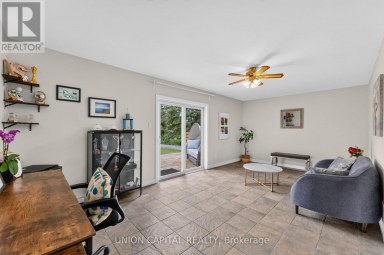 3132 RAVENSHOE ROAD Georgina (Belhaven) Ontario photo 18