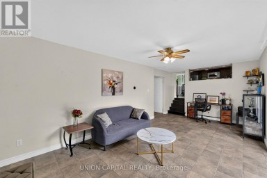 3132 RAVENSHOE ROAD Georgina (Belhaven) Ontario photo 19