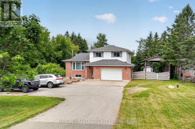 3132 RAVENSHOE ROAD, Georgina (Belhaven), Ontario, L4P3E9