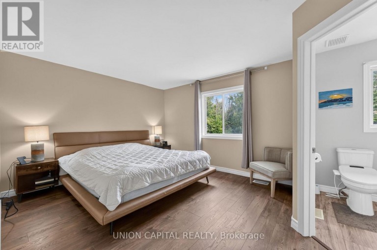 3132 RAVENSHOE ROAD, Georgina (Belhaven), Ontario, L4P3E9