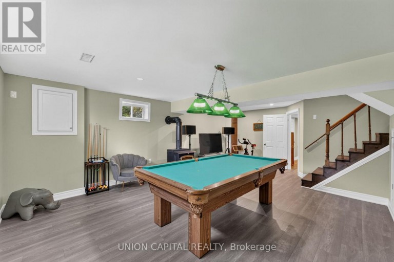 3132 RAVENSHOE ROAD, Georgina (Belhaven), Ontario, L4P3E9