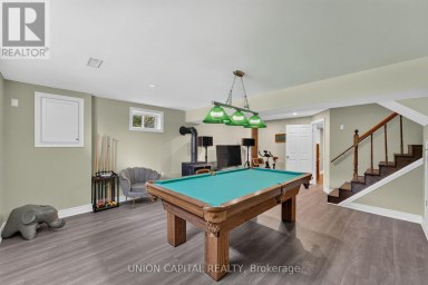 3132 RAVENSHOE ROAD Georgina (Belhaven) Ontario photo 27