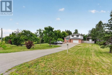 3132 RAVENSHOE ROAD Georgina (Belhaven) Ontario photo 3