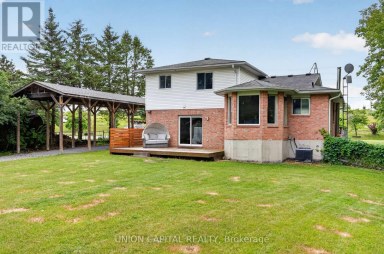 3132 RAVENSHOE ROAD Georgina (Belhaven) Ontario photo 31