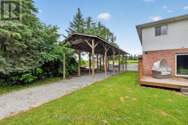 3132 RAVENSHOE ROAD Georgina (Belhaven) Ontario photo 34