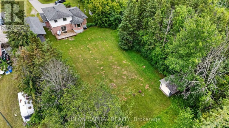 3132 RAVENSHOE ROAD, Georgina (Belhaven), Ontario, L4P3E9