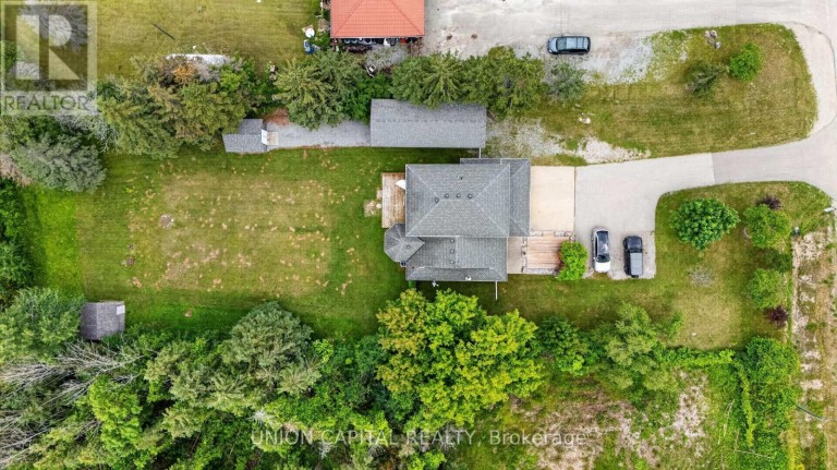 3132 RAVENSHOE ROAD, Georgina (Belhaven), Ontario, L4P3E9
