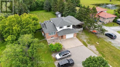 3132 RAVENSHOE ROAD Georgina (Belhaven) Ontario photo 4