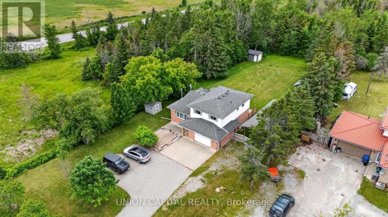 3132 RAVENSHOE ROAD, Georgina (Belhaven), Ontario, L4P3E9