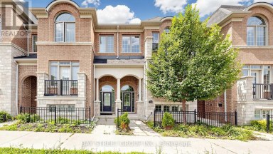 35 SHARBOT LANE Markham (Greensborough) Ontario photo 1