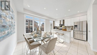 35 SHARBOT LANE Markham (Greensborough) Ontario photo 11