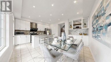 35 SHARBOT LANE Markham (Greensborough) Ontario photo 14