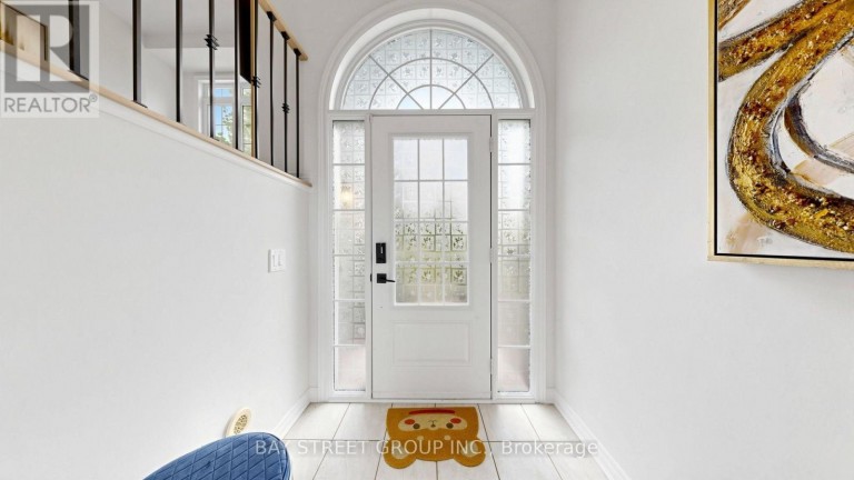 35 SHARBOT LANE, Markham (Greensborough), Ontario, L6E0S7