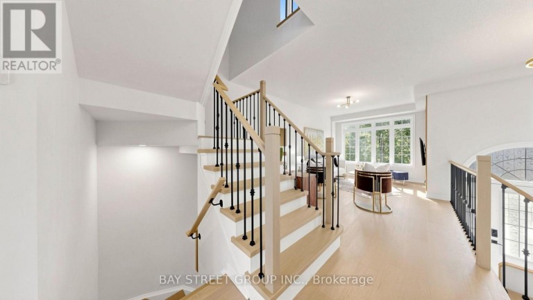 35 SHARBOT LANE, Markham (Greensborough), Ontario, L6E0S7