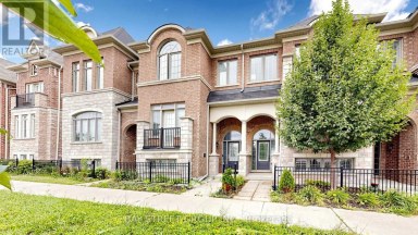 35 SHARBOT LANE Markham (Greensborough) Ontario photo 2