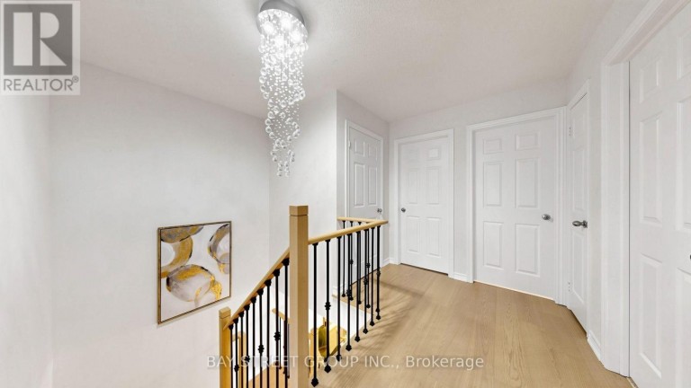 35 SHARBOT LANE, Markham (Greensborough), Ontario, L6E0S7