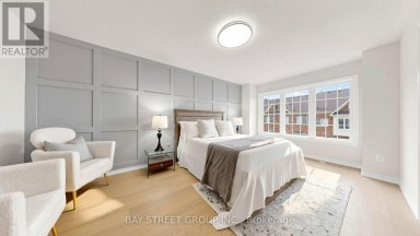 35 SHARBOT LANE Markham (Greensborough) Ontario photo 21