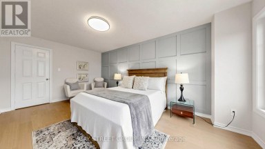 35 SHARBOT LANE Markham (Greensborough) Ontario photo 23
