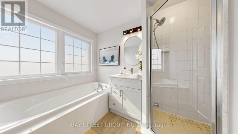35 SHARBOT LANE, Markham (Greensborough), Ontario, L6E0S7