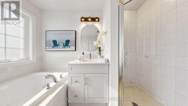 35 SHARBOT LANE Markham (Greensborough) Ontario photo 28