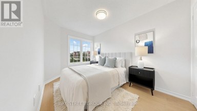 35 SHARBOT LANE Markham (Greensborough) Ontario photo 29