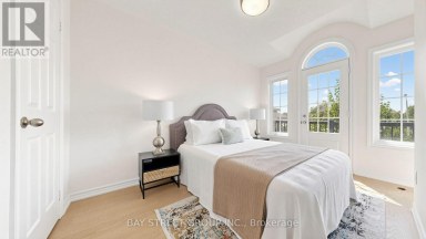 35 SHARBOT LANE Markham (Greensborough) Ontario photo 31